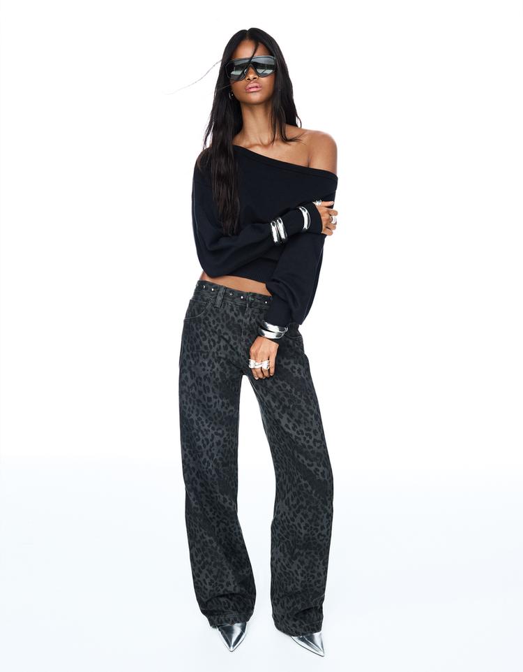 bershka